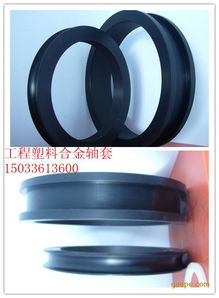 揭秘NGC軸套 廠(chǎng)家直銷(xiāo)優(yōu)勢(shì)、批發(fā)價(jià)格與耐磨金屬結(jié)構(gòu)解析